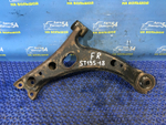 Рычаг передний правый TOYOTA CORONA 1993