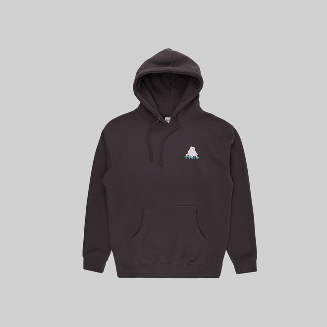 Толстовка мужская Ripndip Flower Boy Hoodie