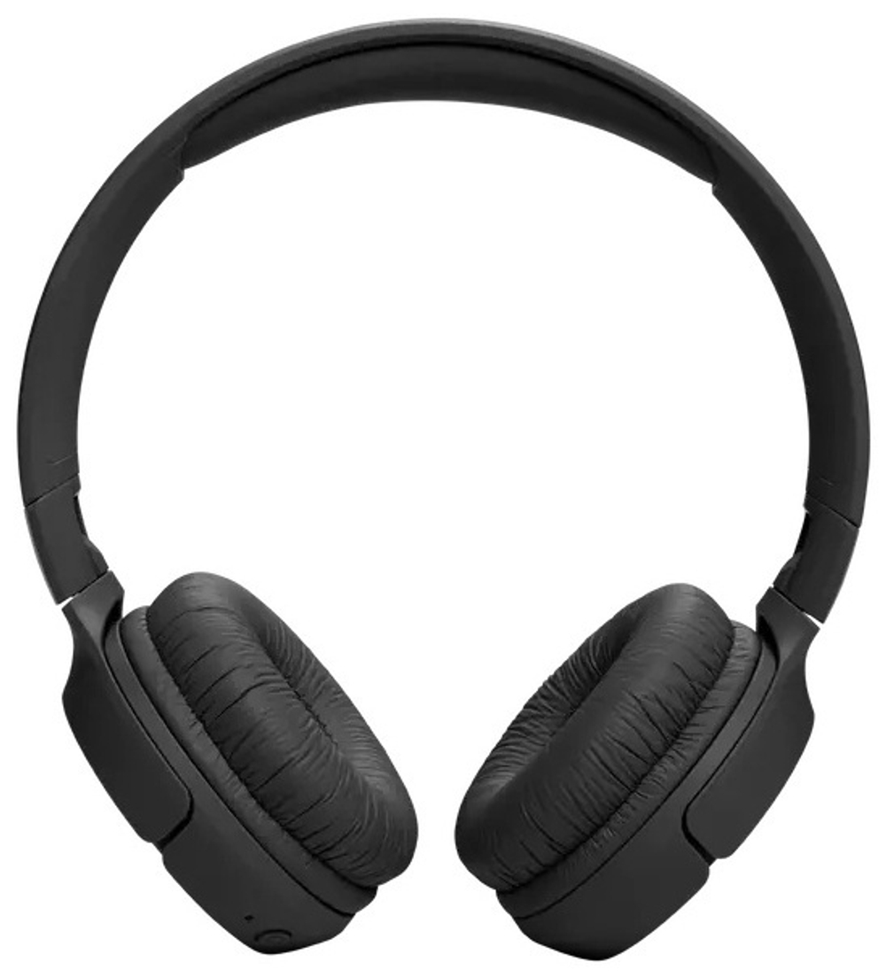 Наушники JBL Tune 520BT черный