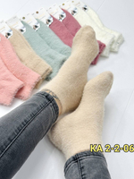 Женские термо носки (10 пар)