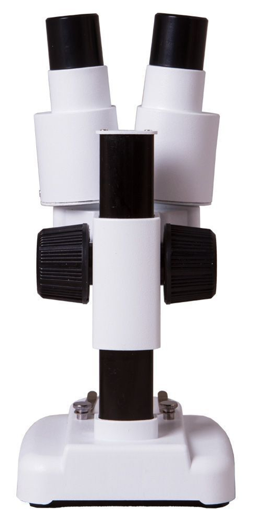 Микроскоп Levenhuk 1ST, бинокулярный