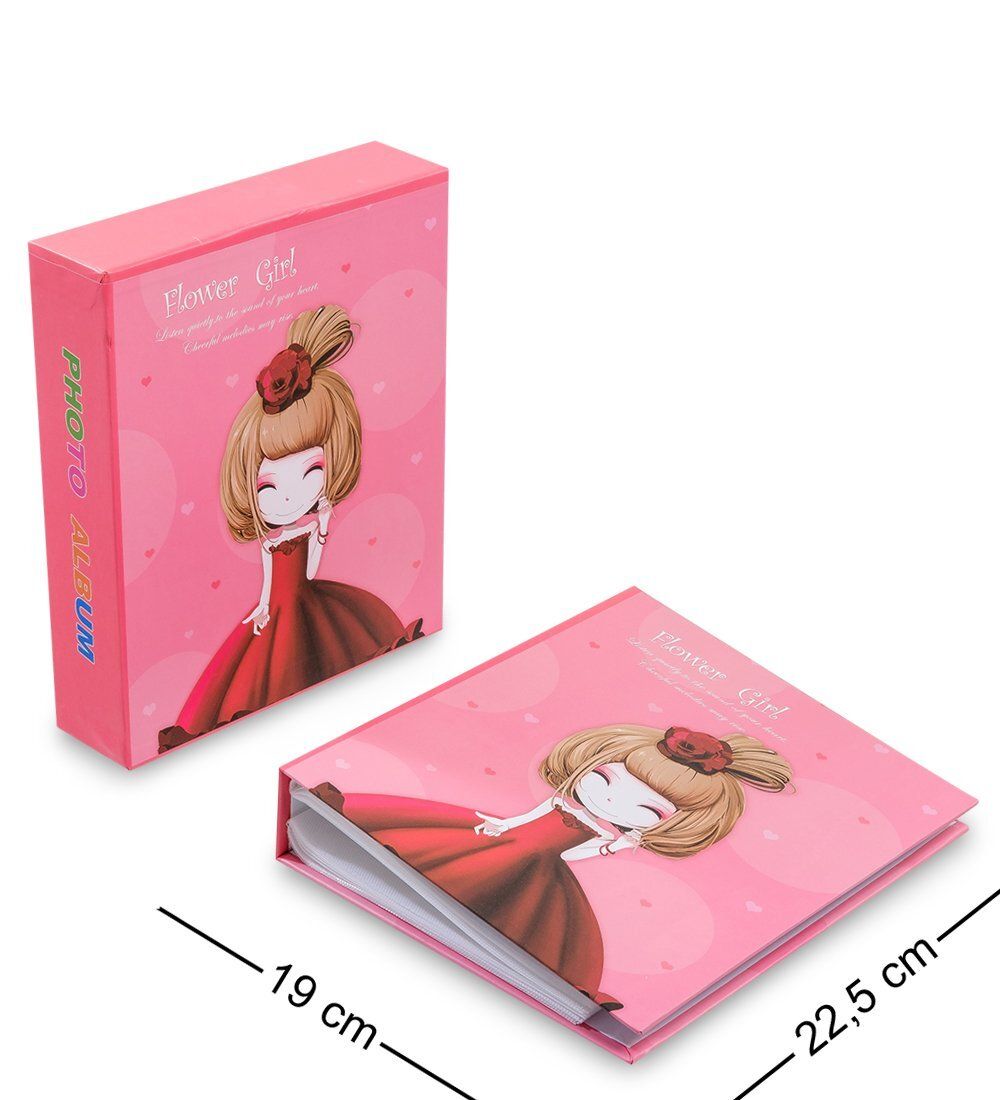 Art West WF-162/1 Фотоальбом «Стильная штучка»