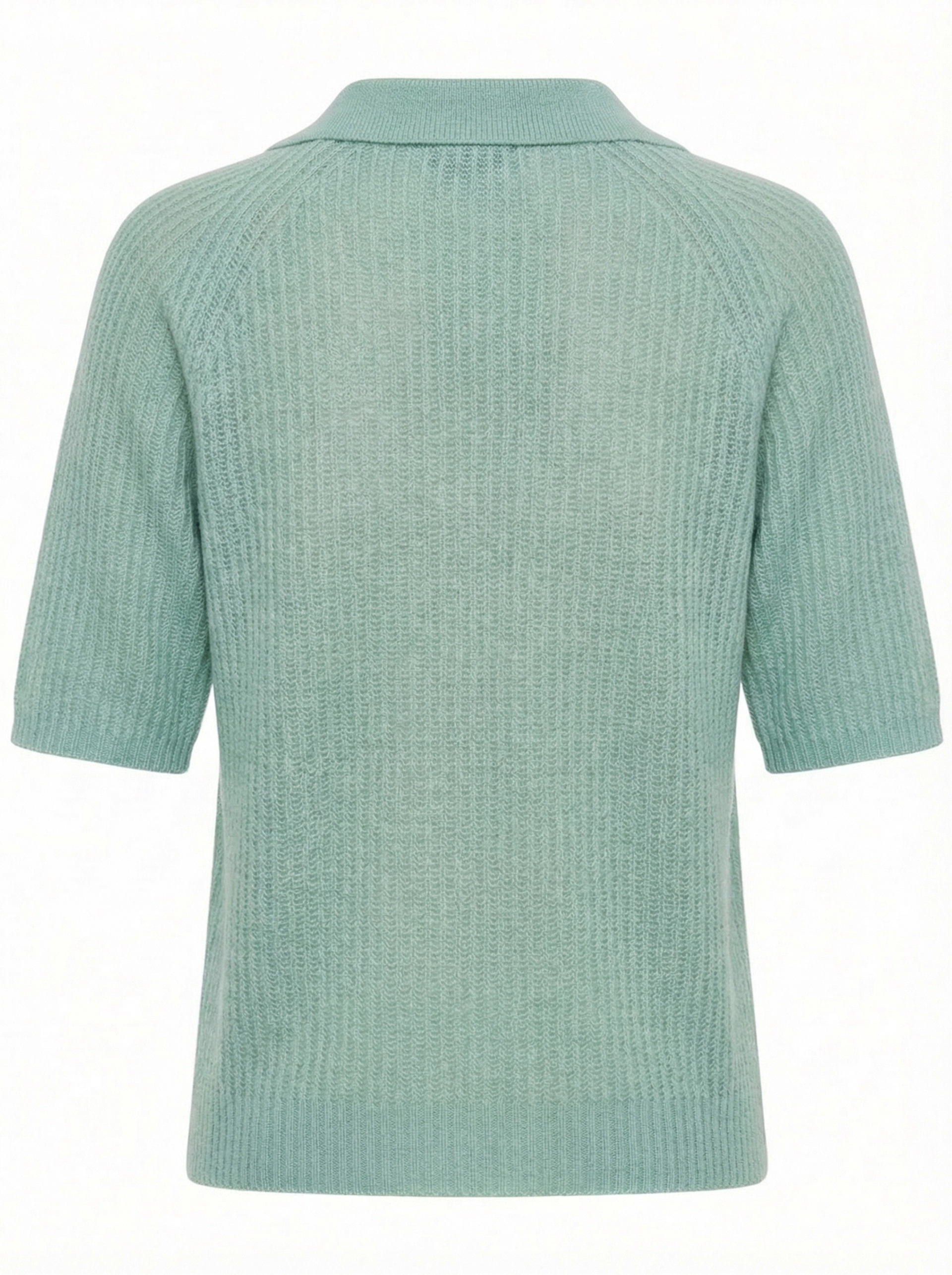 Кашемировое поло