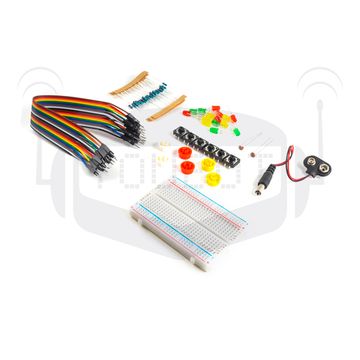 Стартовый набор mini UNO R3