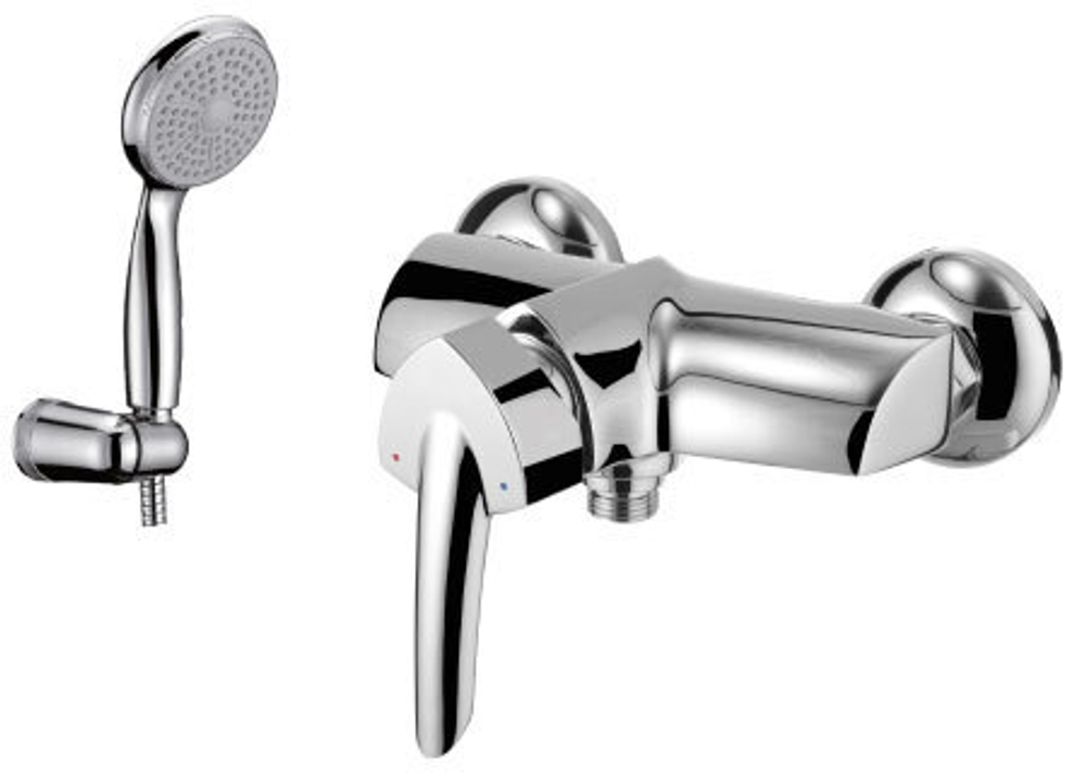 LEMARK Серия MARS. Смеситель для душа – LM3503C