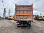 Shacman (Shaanxi) SX* 8x4 Самосвал SX3318DT366 (Дизельный, 11,6 л, 369 л.с., МТ)