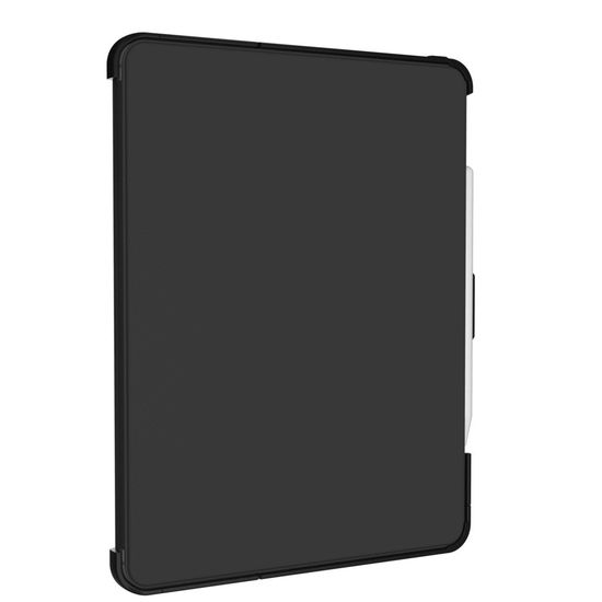 UAG Scout Series Case for Apple iPad Pro 12,9 (3rd Gen, 2018) Black (Чёрный)121398114040