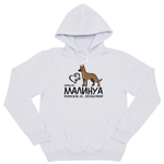 Толстовка "Жизнь без Малинуа бессмысленна"