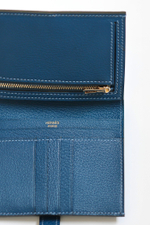 Hermes Bearn Wallet