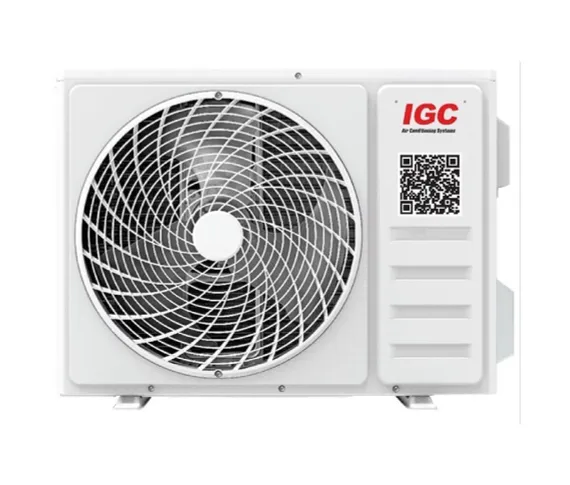 Сплит-система IGC RAS-24AT/RAC-24AT T Omega On/Off