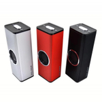 Беспроводная колонка Koleer SU-H5 (5W/FM/TF/USB/BT)