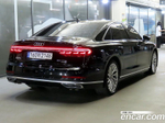 Audi A8 (D5) 55 TFSI Quattro LWB (07.2020)