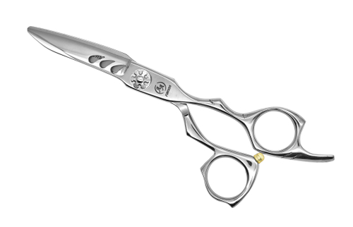 Suntachi Salon прямые ножницы SH-MOPI-60 5 класс ✅ Оригинал