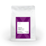 Эфиопия для молочных напитков и эспрессо, натуральной обработки