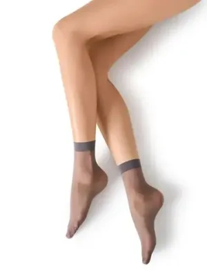 Носки Brio 20 Lycra (2 пары) Minimi