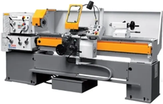 Универсальный трубонарезной станок ZMM C10T.10