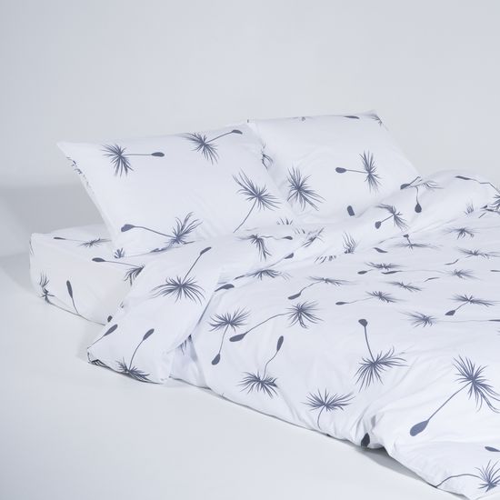 КПБ  Fiori 2, ЕВРО , 70х70,   DOMTEKC