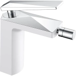 Смеситель для биде Boheme Venturo 376-W