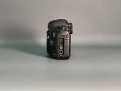 Canon EOS 5D Mark III 92.040 кадров