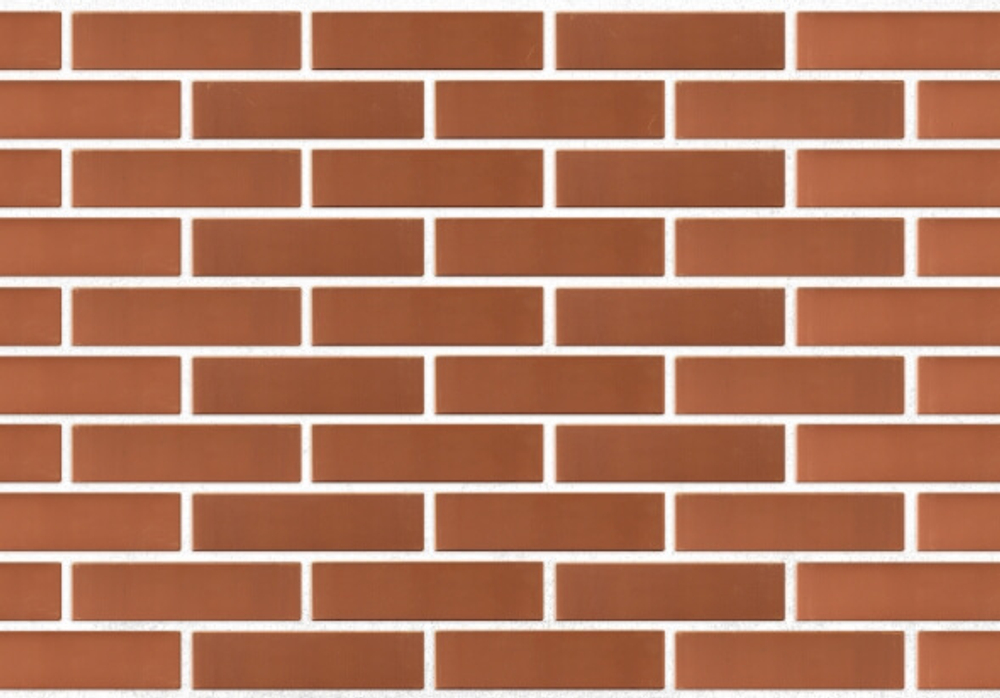 Кирпич лицевой славянский КЛАССИК, 1NF УС