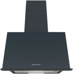 Каминная вытяжка Korting KHC 65330 GN