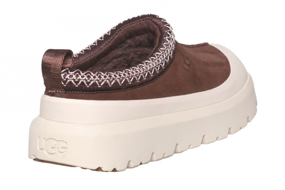 UGG Mens Tazz Hybrid Chocolate