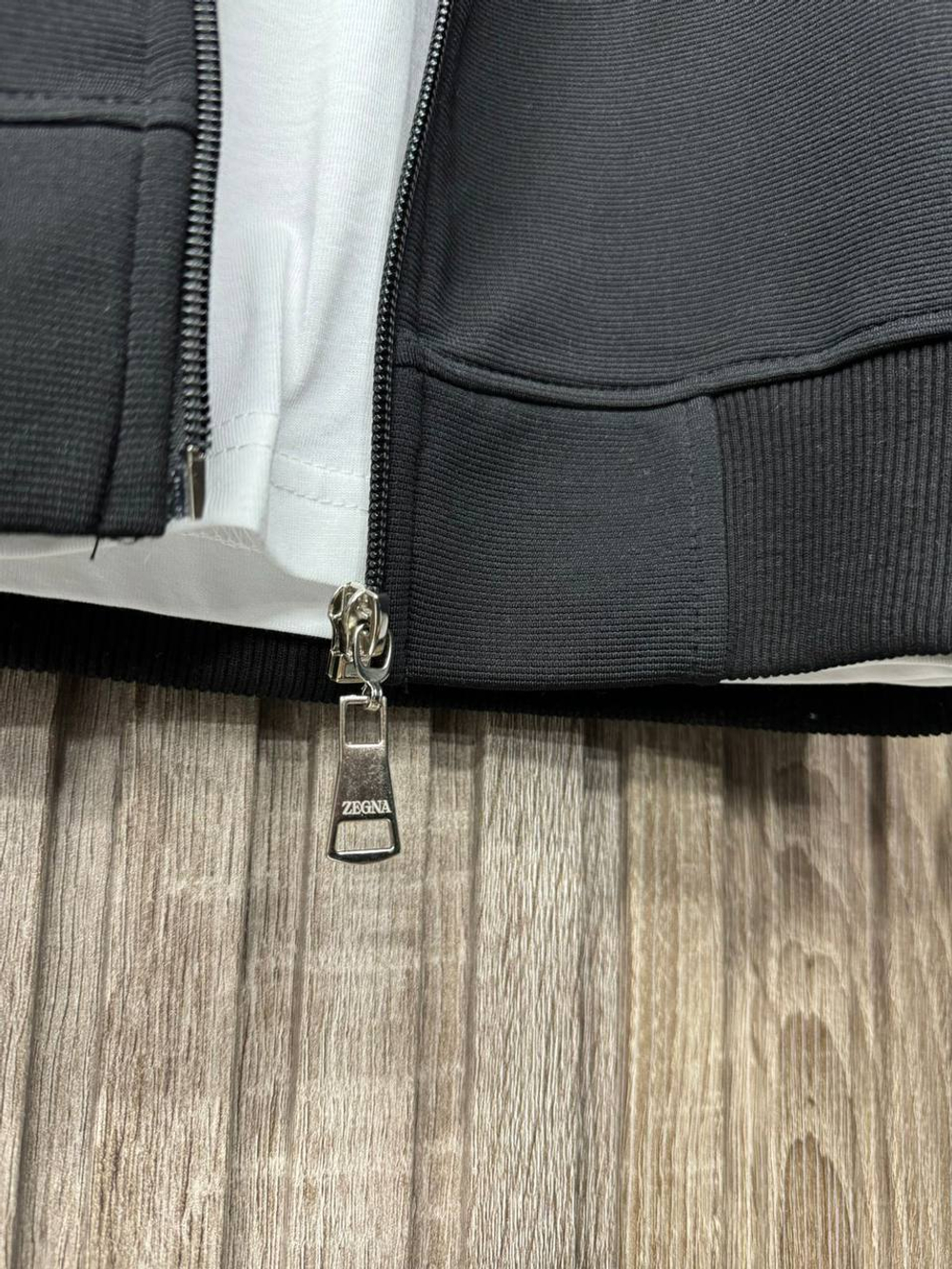 Костюм Zegna
