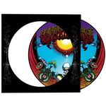 Grateful Dead / Aoxomoxoa (50th Anniversary Deluxe Edition)(Picture Disc)(LP)
