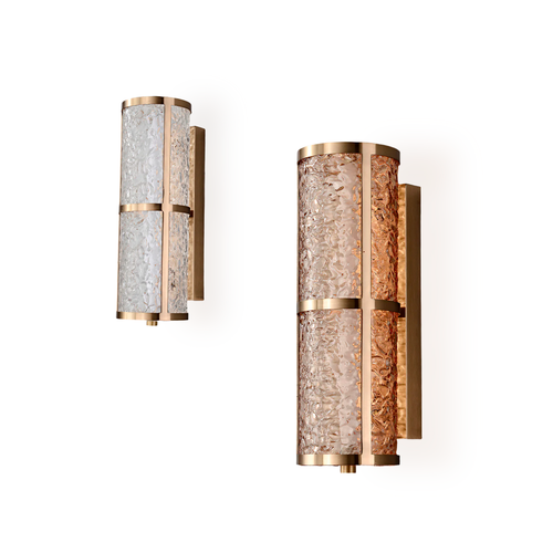 Настенный дизайнерский светильник Cayetano by Light Room