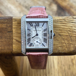 Часы Cartier