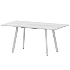 Стол раздвижной Альфа Альфа 1200+300 (Н-3780)  1200x800x750