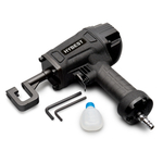 Пневматический просекатель для металлических профилей Hybest BRT80