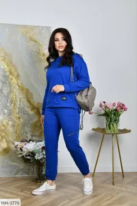 Костюм HH-3774 Фабрика Моды