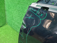 Дверь передняя левая EXEED VX (2021-н.в.)