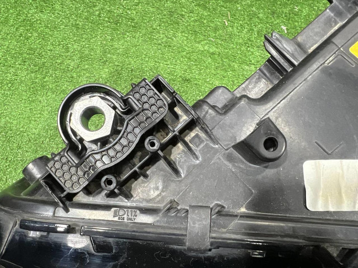 Фара Комплект фар BMW X5 G05 X6 G06 (18-23) Laser
