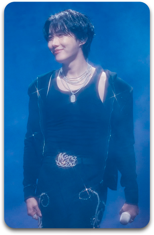 Карта / BTS #0926