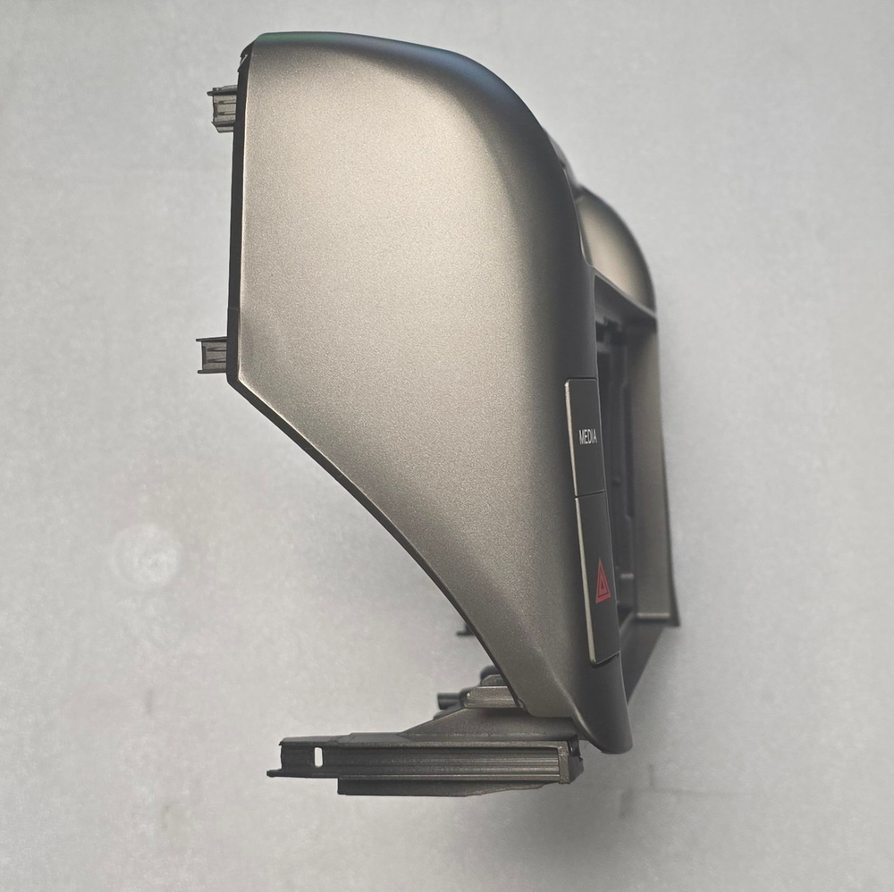 установочный комплект TOYOTA LC PRADO 150 2009-2013 high, рамка + проводка KB-SF-9613-2