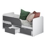 Стандарт КР-22 NEW Кровать 0,9 м