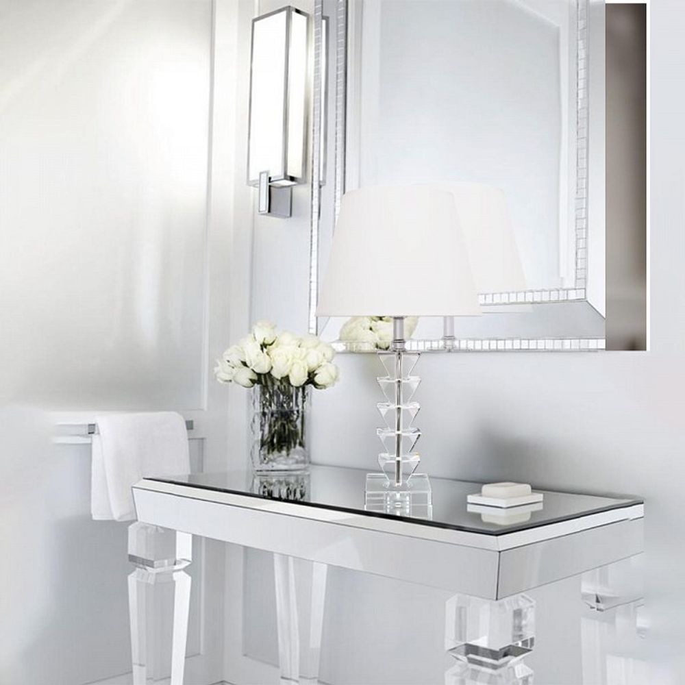 Настольная лампа декоративная Loft it Сrystal 10276