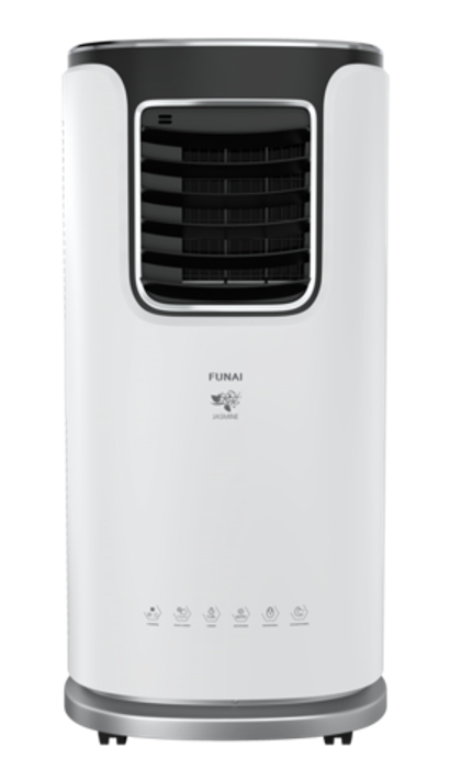 Мобильный кондиционер cерии JASMINE MAC-JS30CON03