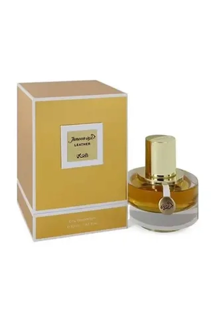 Женская парфюмерная вода Rasasi Junoon Leather Edp 50 мл
