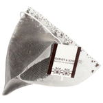 Harney & Sons, Royal английский завтрак, черный чай, 30 пакетиков, 60 г (2,11 унции)