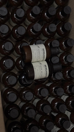 Le Labo Bergamote 22 Shampoo & Shower Gel