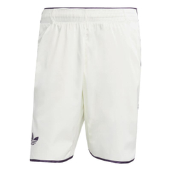 Мужские теннисные шорты Adidas Ergo Pro 9" - off white