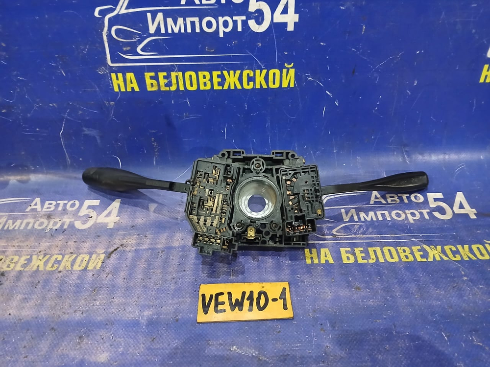 Переключатель подрулевой NISSAN AVENIR 1997