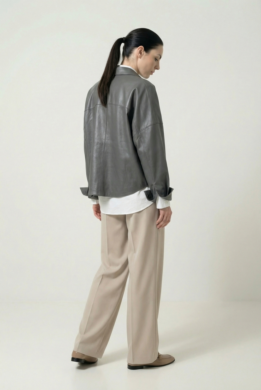 Жакет женский 10507