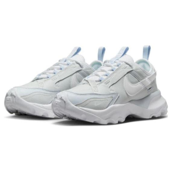 NIKE TC 7900 Детская повседневная обувь низкого качества.