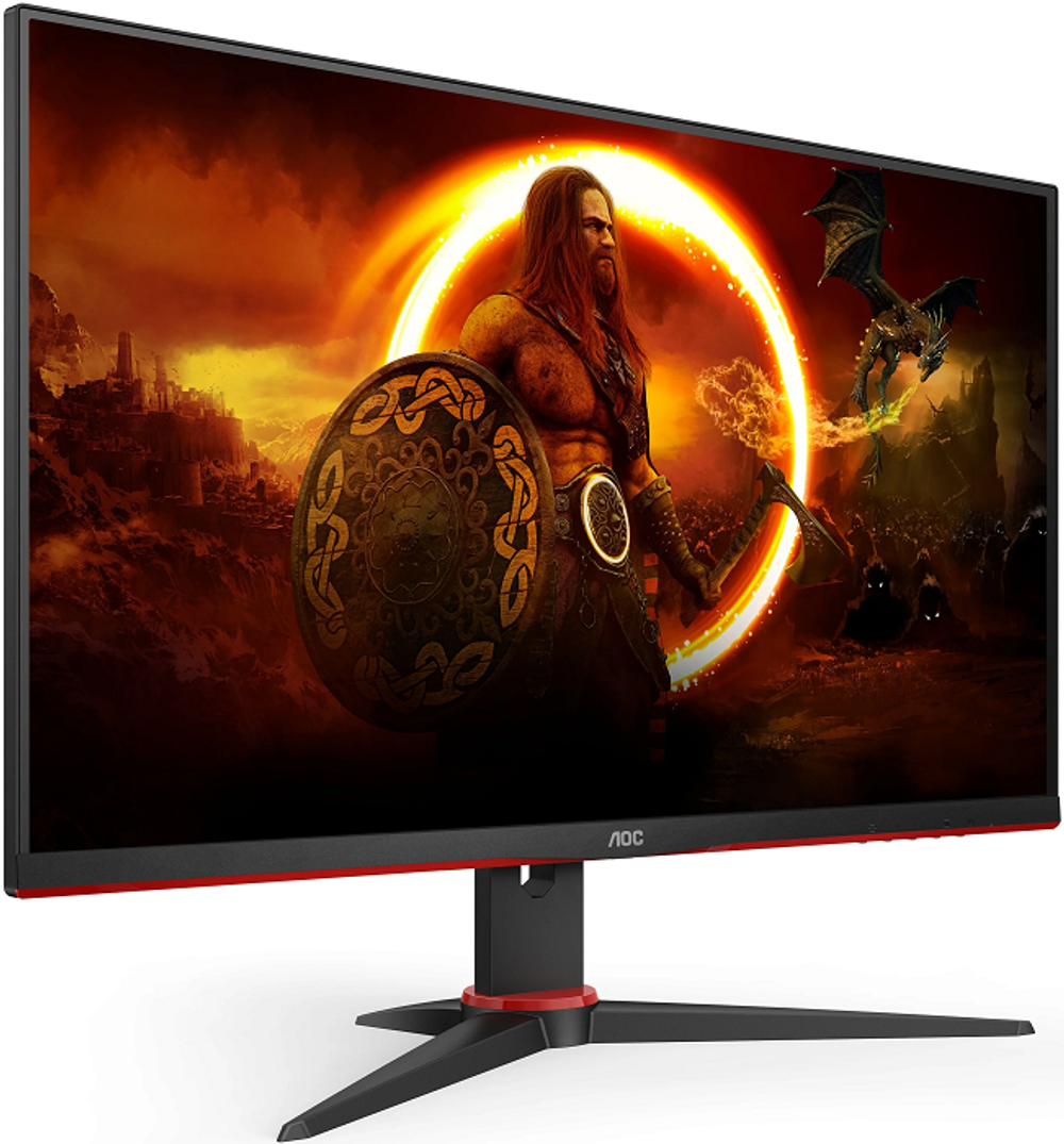 Монитор 27" AOC 27G2SAE