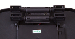 Лупа налобная Levenhuk Zeno Vizor H3 - фото 6