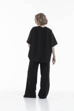 Брюки COMFORT женские клеш